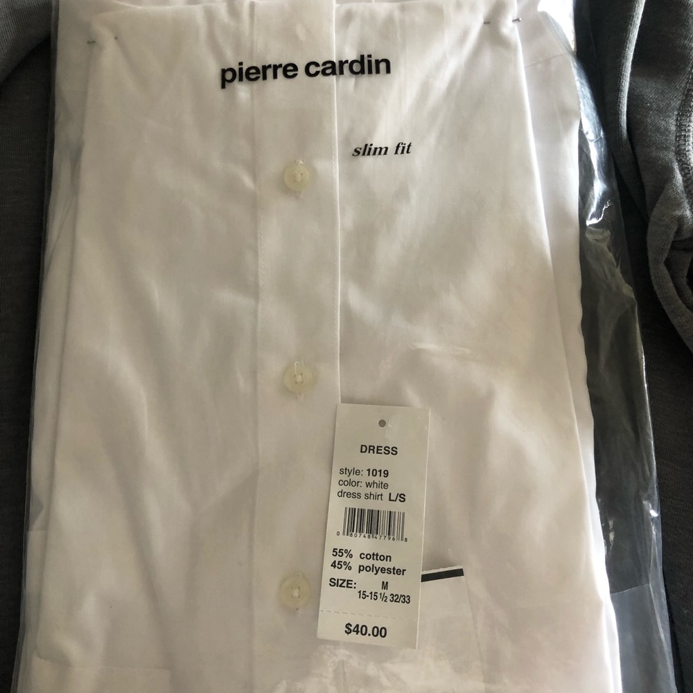 Mens Long Sleeve Dress Shirts
